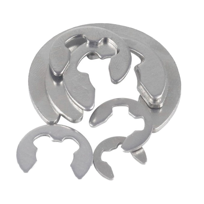 Urlwall Set 100 Vòng Bi Bằng Thép Không Gỉ M1.2 M1.5 M2 M4 M6 M7 Chuyên Dụng