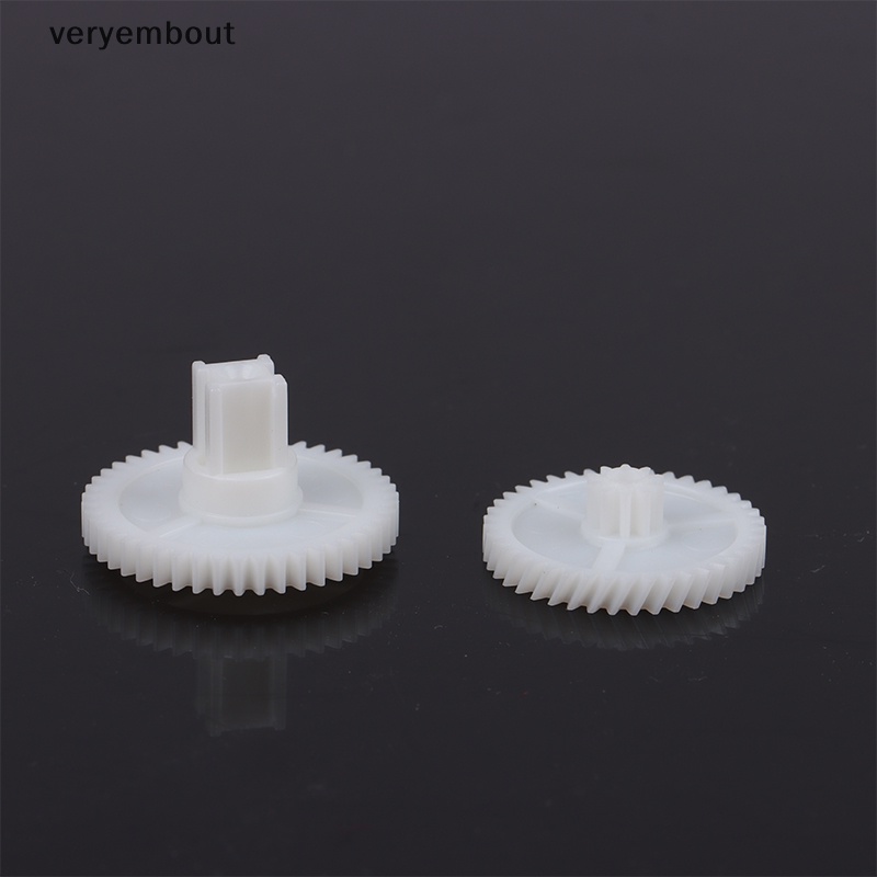 Set 3 Phụ Kiện Bánh Răng Cho Robot Hút Bụi
