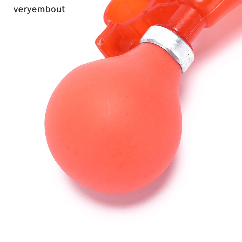 Chuông Cảnh Báo Bằng Nhựa Gắn Xe Đạp Cho Bé 1 Kèn Trumpet Cảnh Báo Tiếng Ồn Bằng Nhựa Cho Trẻ Em Xe Đạp Trẻ Em Bằng Nhựa H