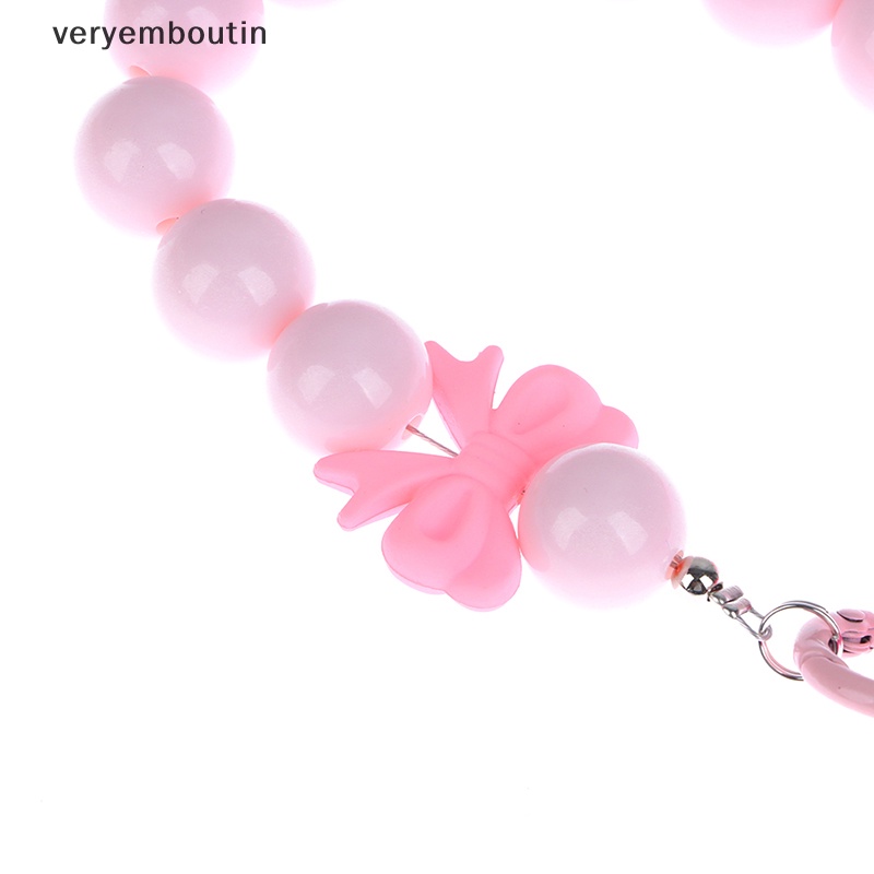 Móc Khóa Hình Bông Hoa Cười Màu Sắc Ngọt Ngào Dễ Thương