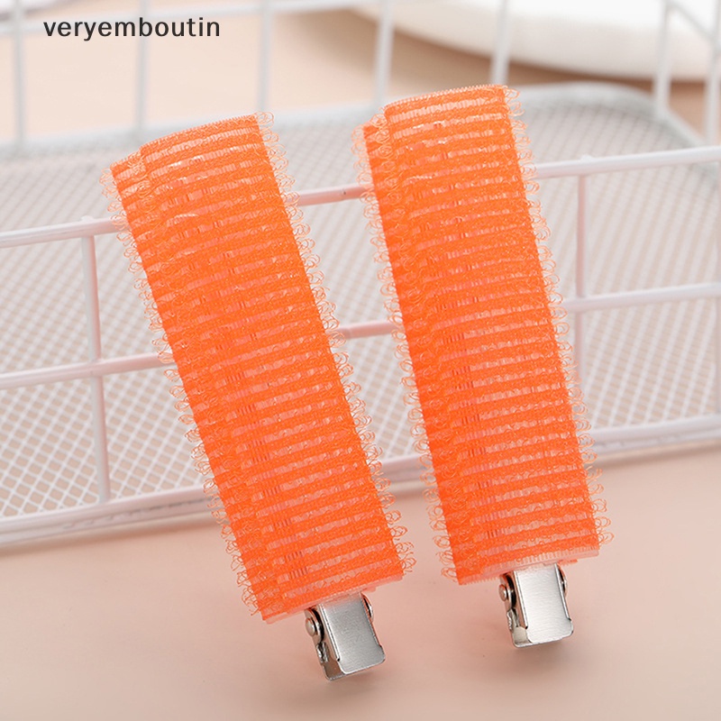 Kẹp Tóc Mái Giả Tạo Kiểu Thời Trang