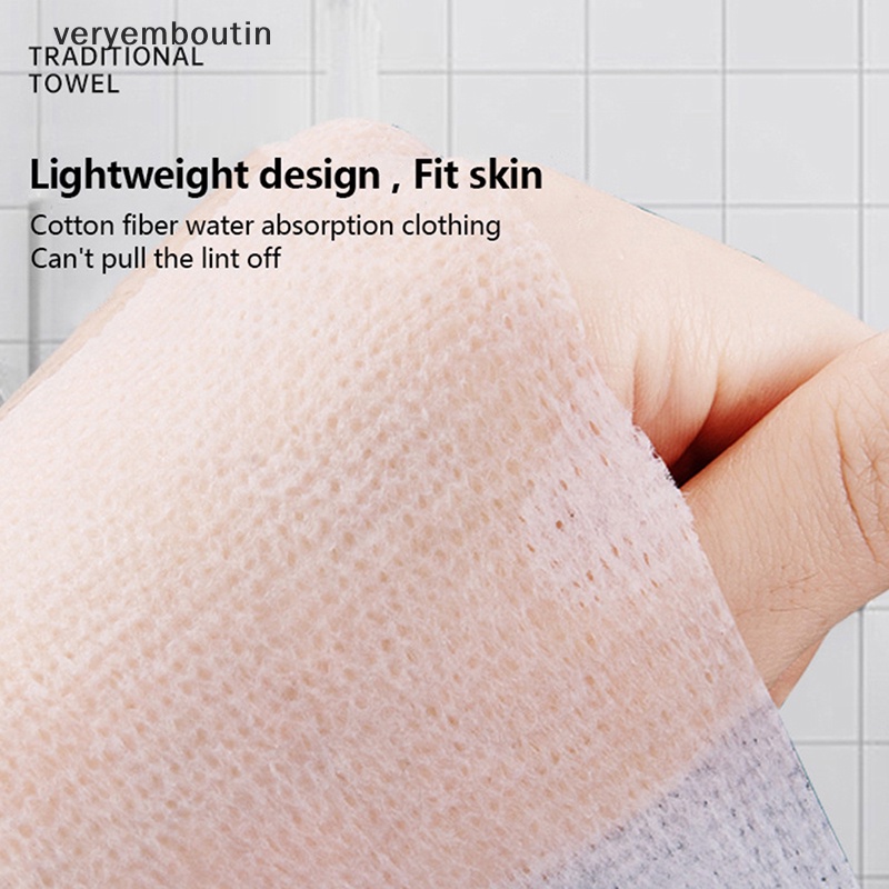 Set 50 / 240 Miếng Bông Tẩy Trang Sử Dụng Một Lần Tiện Lợi