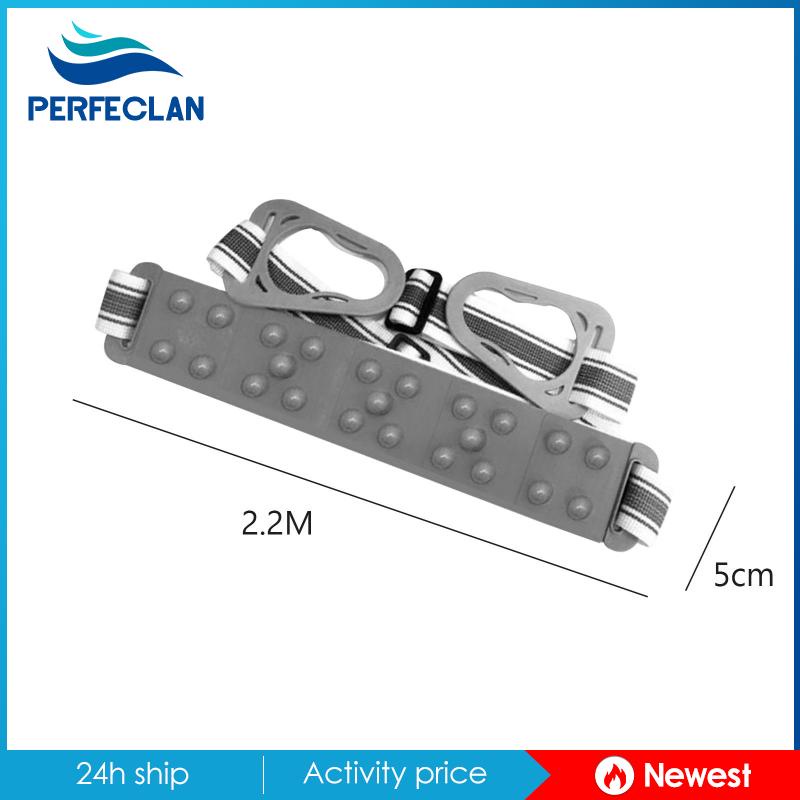 Dây Đai Mát Xa Chuyên Dụng Cho Tập Luyện Thể Dục Tại Nhà