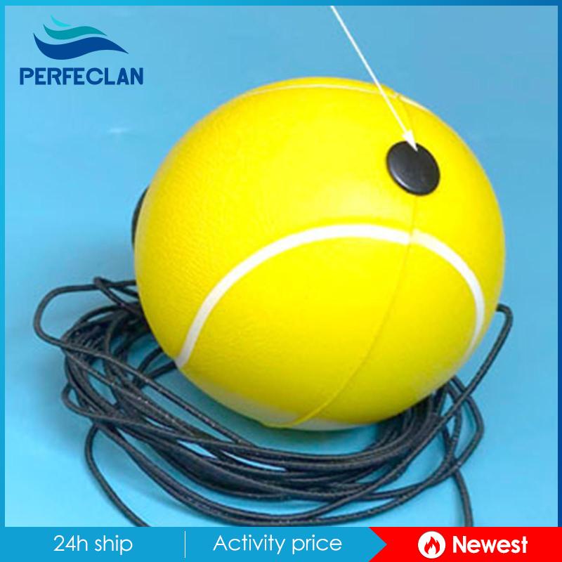 Bóng Tennis Bền Bỉ Có Dây 63mm Tự Luyện Tập