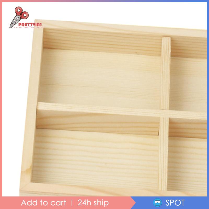 [Prettyia1] Giá Đỡ Trưng Bày Trang Sức Hạt Đá Quý Có Thể Xếp Chồng Lên