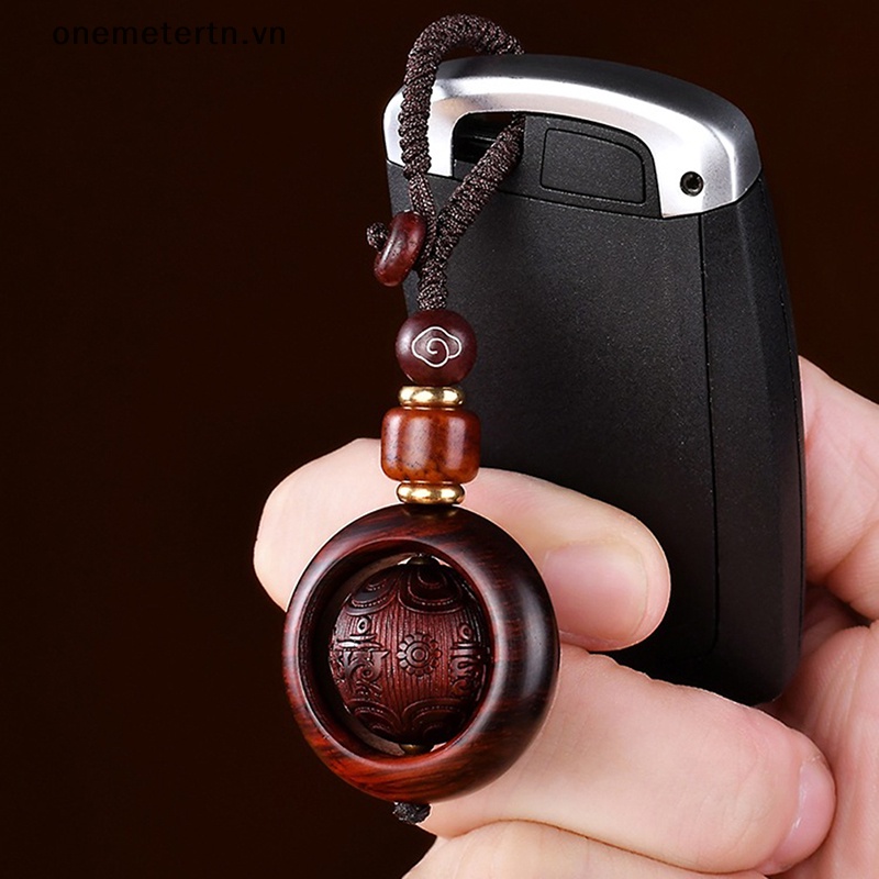 Móc Khóa Xe Hơi Hình 12 Cung Hoàng Đạo Hoa Hồng
