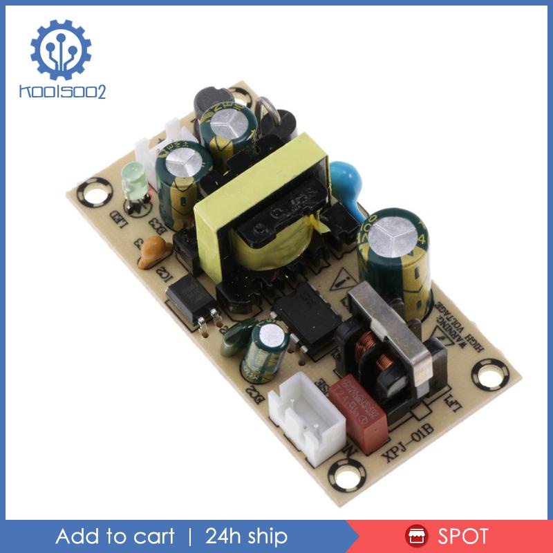 Mô-đun Chuyển Đổi Nguồn Điện 220V Sang 5V 2A 10W DC