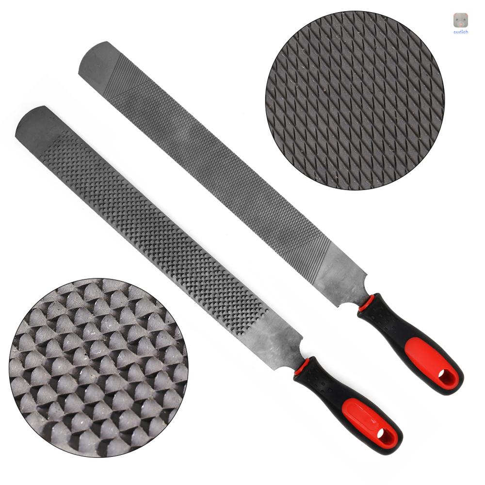 Set 4 Dụng Cụ Mài Gót Chân Ngựa Chuyên Dụng