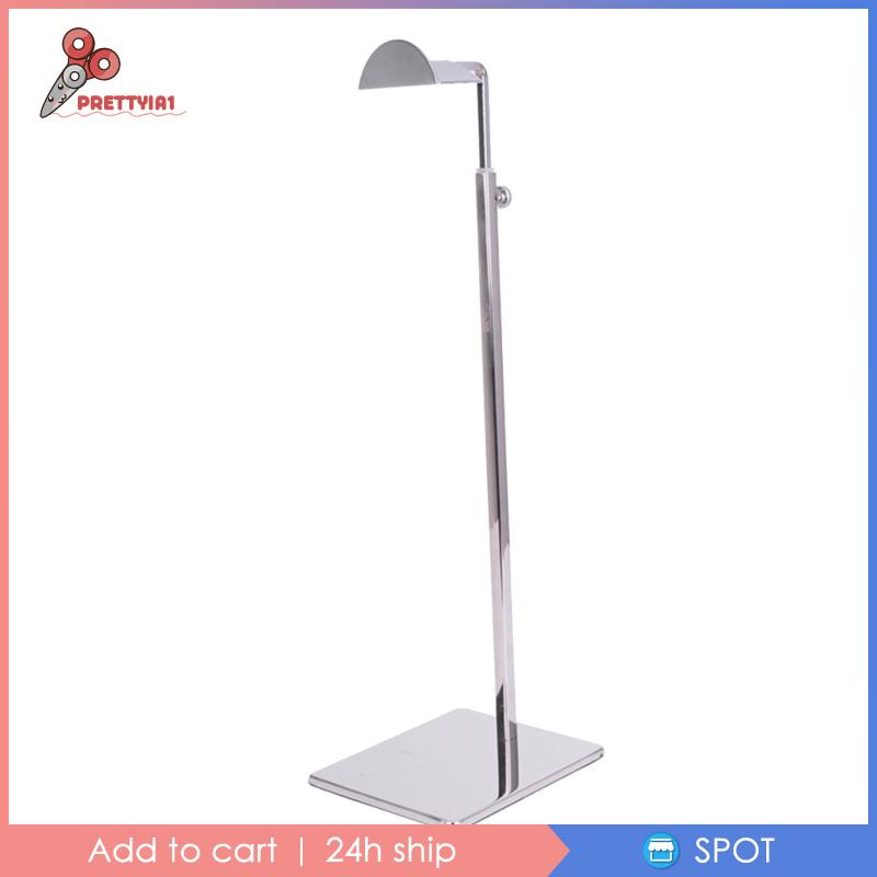 [Prettyia1] Giá Đỡ Túi Xách Hình Vuông Để Bàn / Tủ Quần Áo Tạ