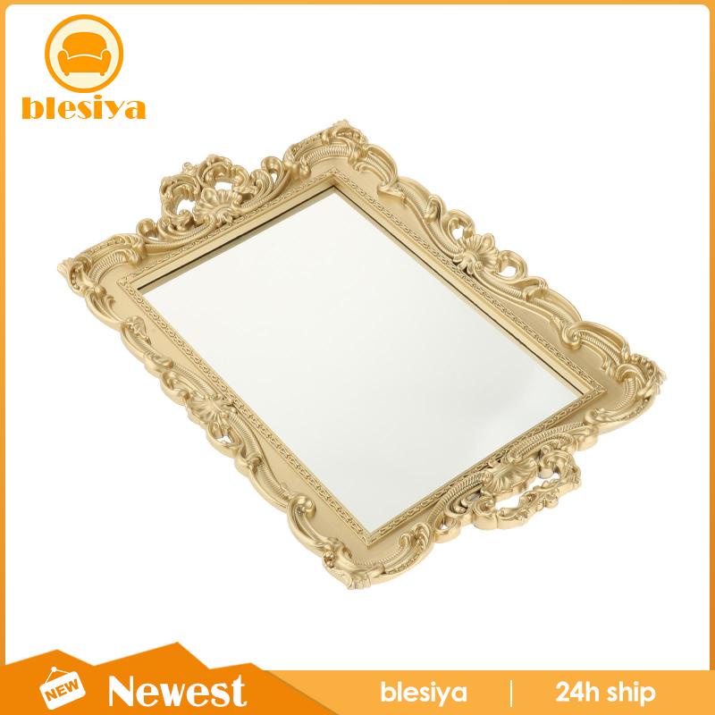 Giá Đỡ Gương Trang Điểm Tiện Dụng