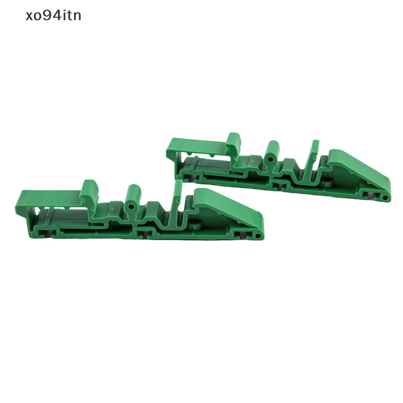 Set 2 Thanh Nối DRG-01 PCB Moung s Cho DIN 35