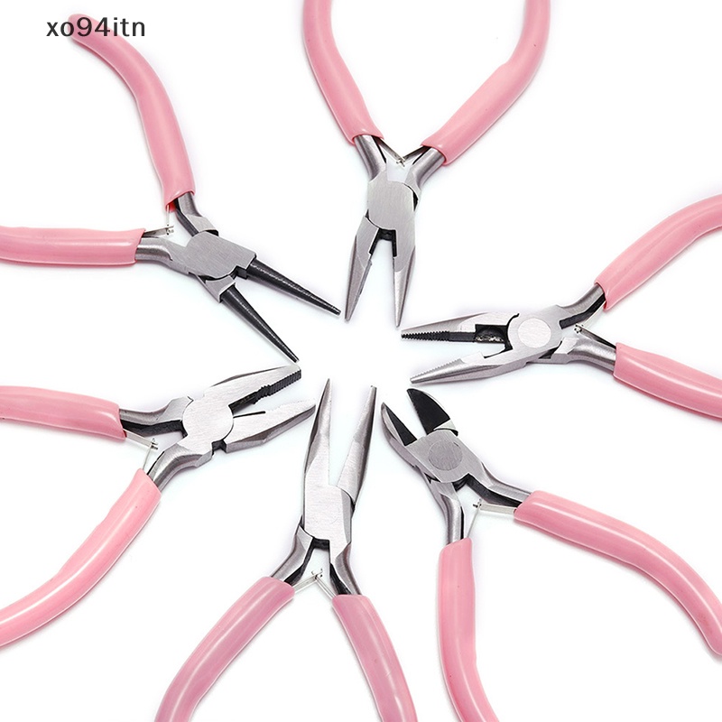 Kìm Cắt Chuyên Dụng Làm Trang Sức Mini tn