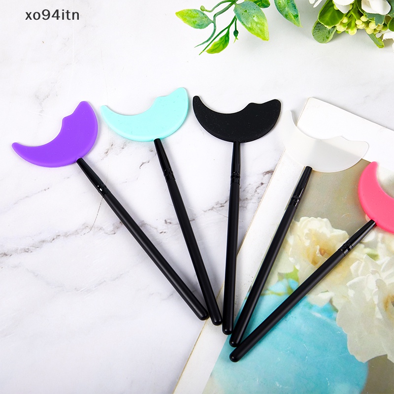 Thẻ Khuôn Hỗ Trợ Kẻ Mắt Cho Người Mới Bắt Đầu