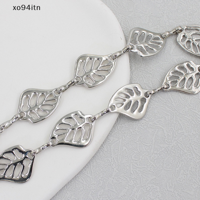 Thắt Lưng Dây Xích Kim Loại Có Thể Điều Chỉnh Thời Trang Cho Nữ