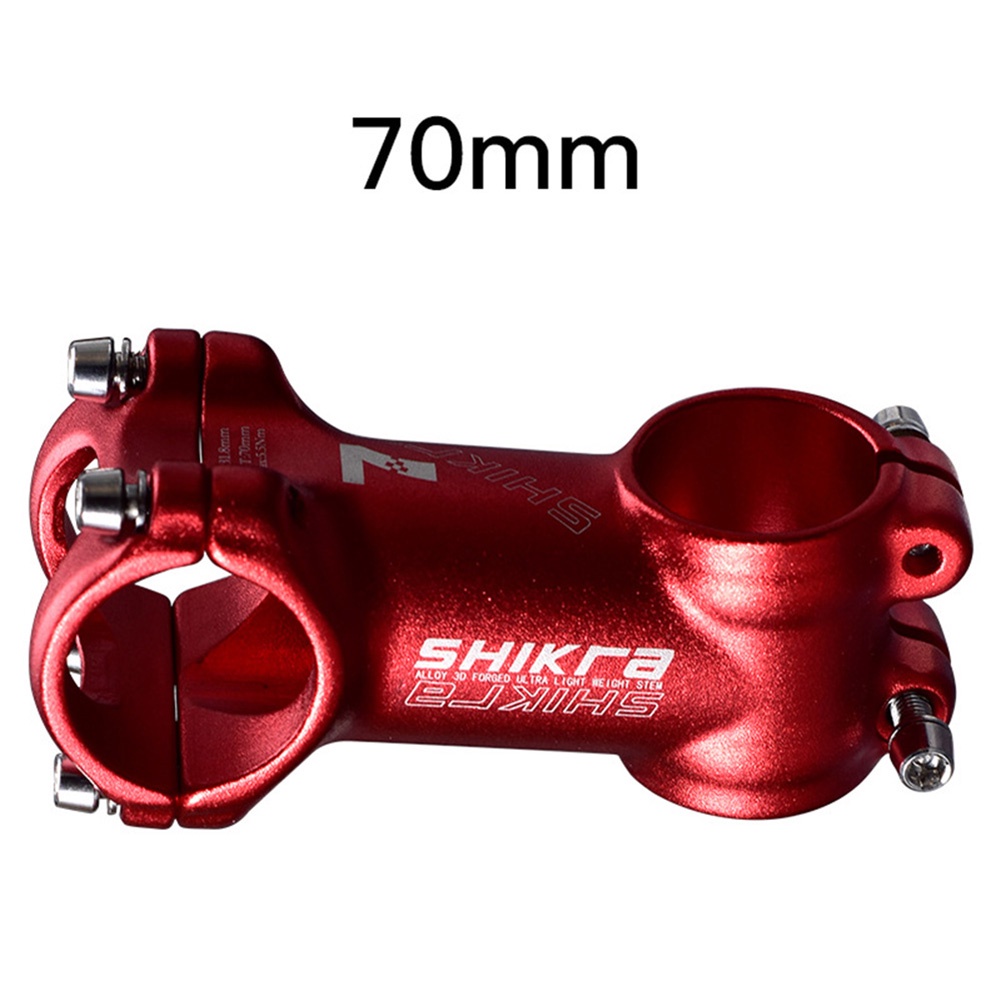 Pô Tăng Bằng Hợp Kim Nhôm Thay Thế Cho Xe Đạp MTB
