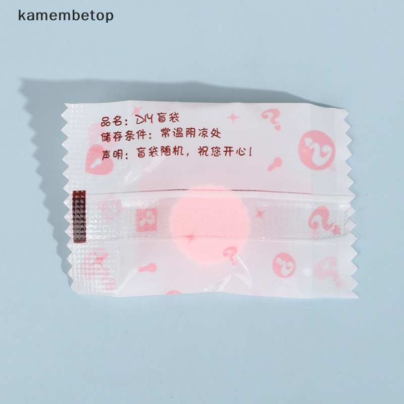 Set 10 Túi Đựng Thức Ăn Trong Siêu Thị Dùng Để Trang Trí Nhà Búp Bê