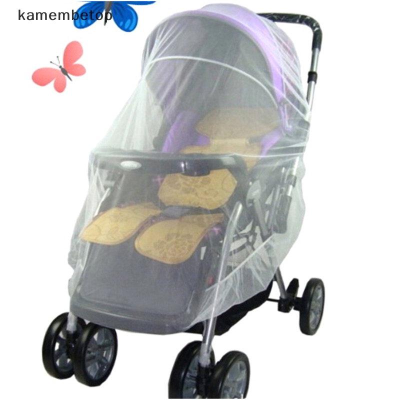 Màn Lưới Chống Muỗi Cho Xe Đẩy Em Bé N n n n n n n n