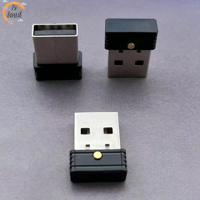 [IS] Chuột Ảo Jiggler Usb Không Thể Tháo Rời Có Nút Công Tắc Tự Động Lắc