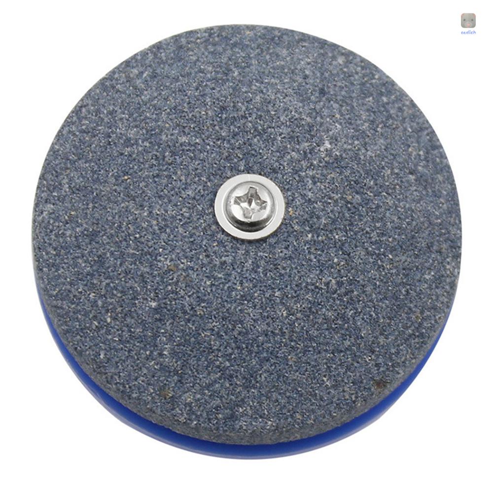 Bánh Xe Mài Lưỡi Cắt Cỏ Bằng Đá 1 / 4 Inch Thông Dụng