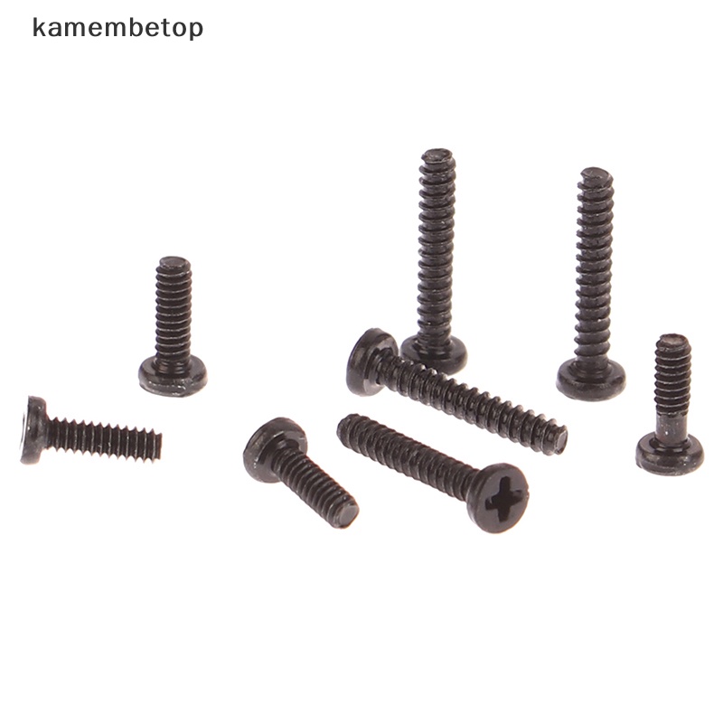 Bộ 8 Ốc Vít Thay Thế Chuyên Dụng Cho Tay Cầm Chơi Game Steam Deck