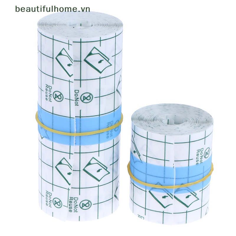 Cuộn Băng Keo Dán Sửa Chữa Vết Thương Chống Nước 5m
