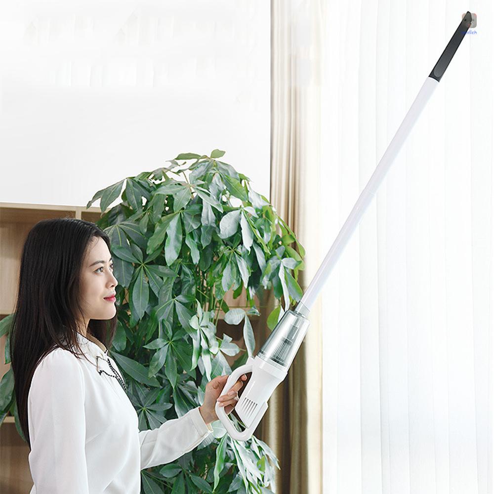 Máy Hút Bụi Mini 12000pa Không Dây Sạc Pin Lithium