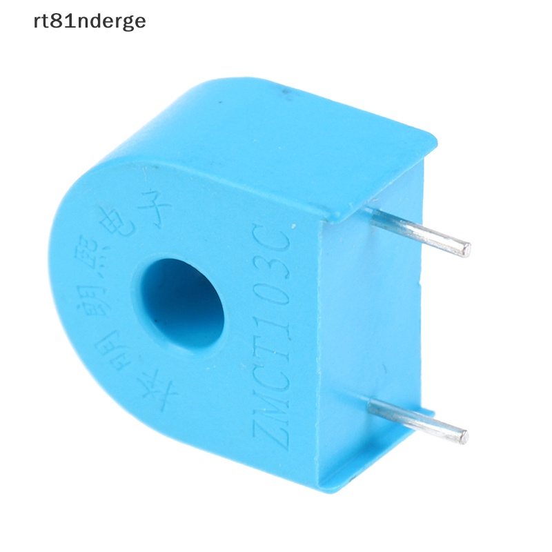 Bộ Biến Áp Chính Xác Cao ZMCT103C 5A / 5mA