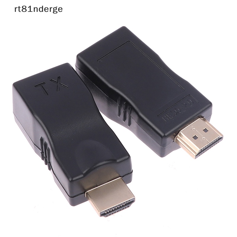 Bộ Khuếch Đại Mạng HDMI Đơn Dài 30M