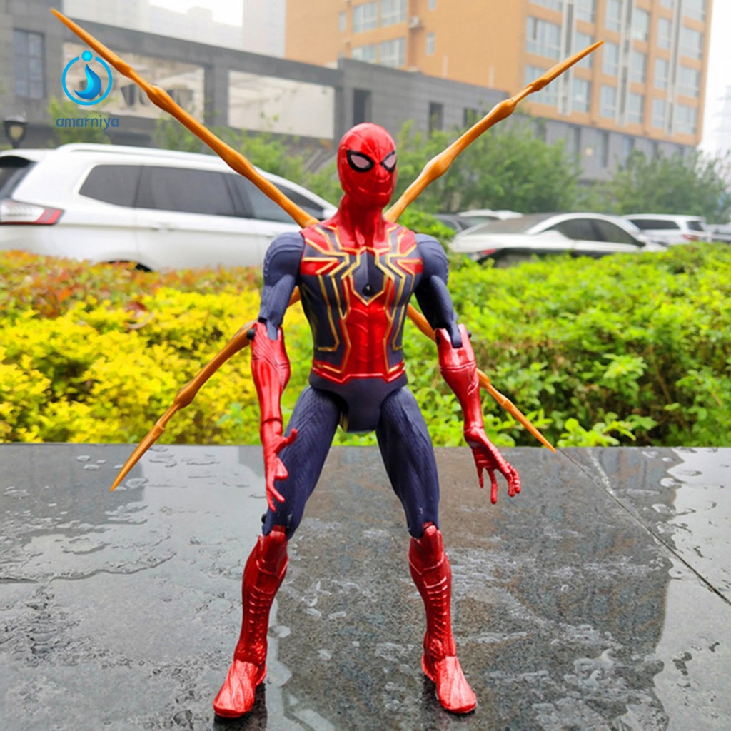 Mô Hình Đồ Chơi AMAR AMAR Mini Để Bàn Trang Trí