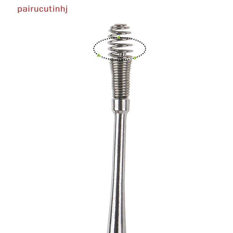 Bộ Dụng Cụ Lấy Ráy Tai Chăm Sóc Vệ Sinh Ráy Tai Tiện Dụng