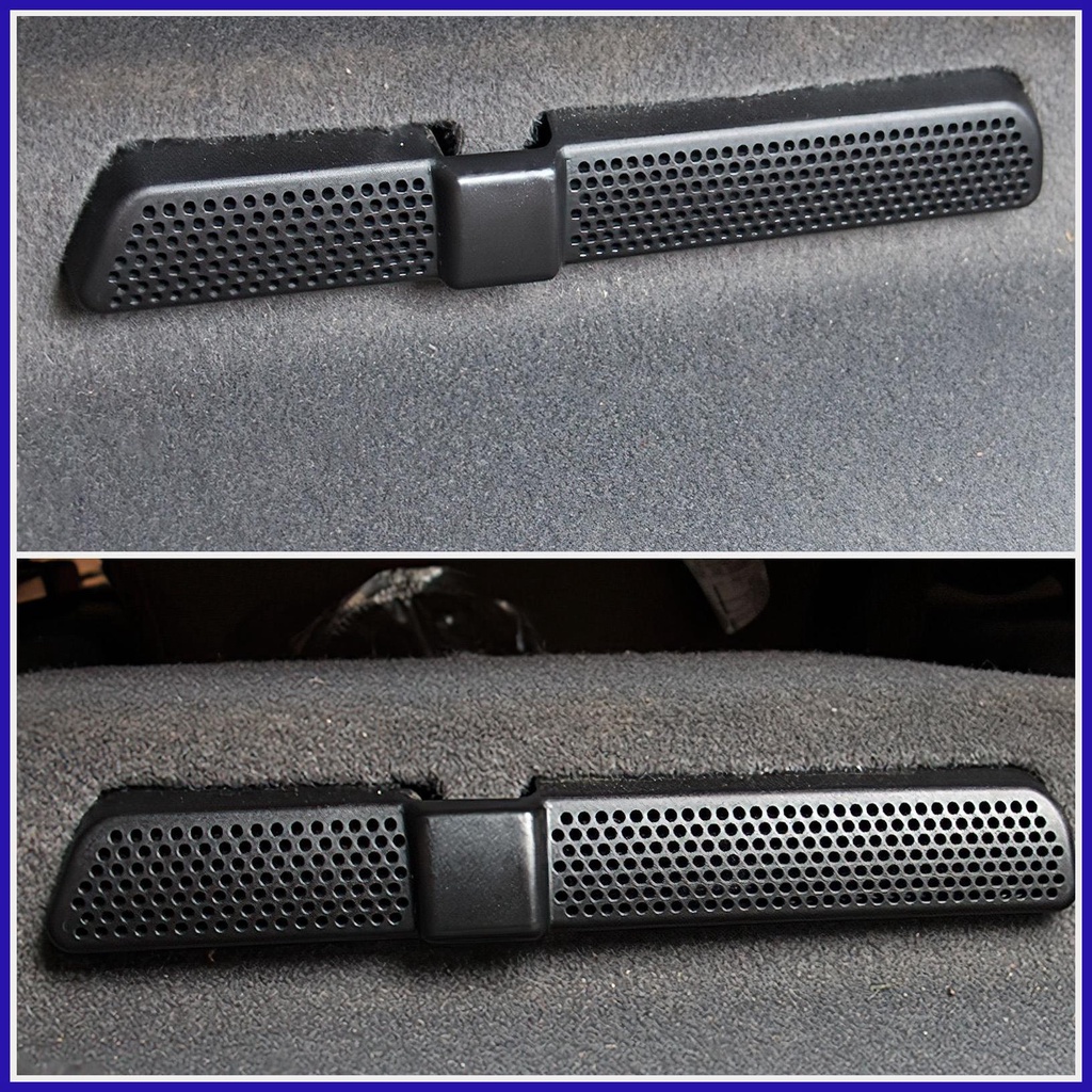 Vỏ Bọc Bảo Vệ Lỗ Thông Gió Cho Xe Hơi VW Touran Tiguan