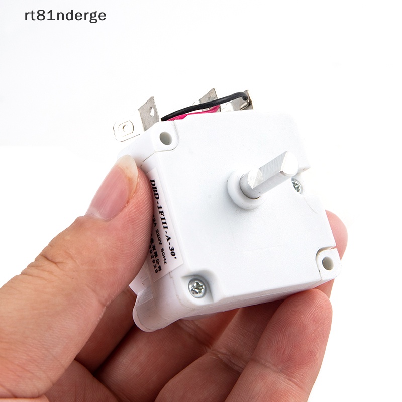 Công Tắc Hẹn Giờ Nồi Áp Suất ge DDFB-30