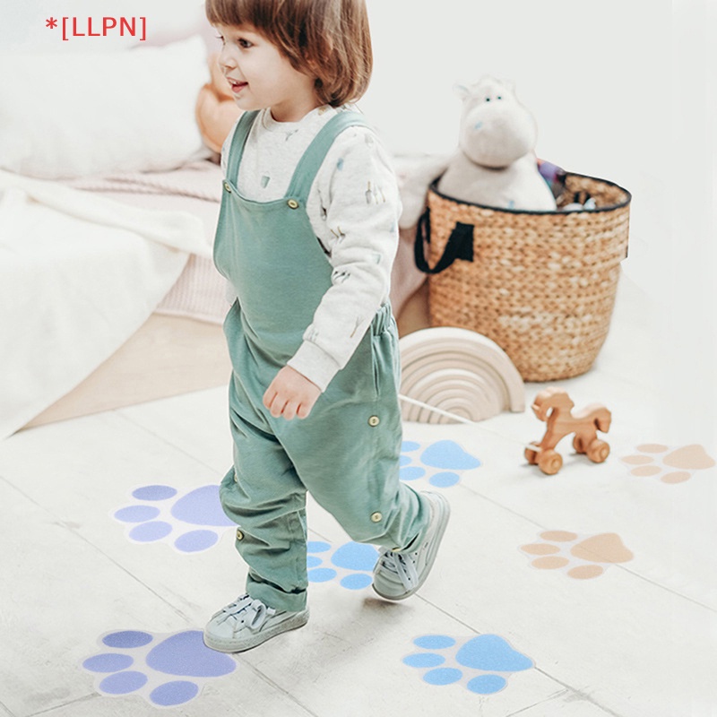Miếng Dán Bậc Thang / Sàn Nhà Tắm Trong Suốt Chống Trượt Chống Thấm Nước
