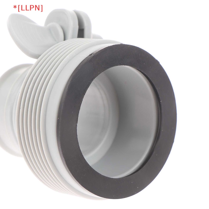 Set 2 Đầu Nối Chuyển Đổi Ống Dẫn Nước Muối Chào Mừng Cho Hệ Thống Lọc Bể Bơi