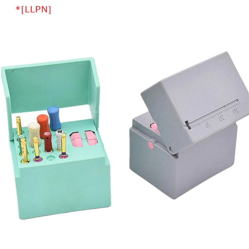 Hộp Khử Trùng Rễ Cây 20 Lỗ Có Thể Tháo Rời Tiện Dụng