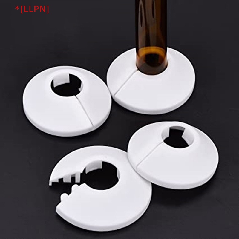 Set 5 Nắp Van Ống Nước Trang Trí Chào Mừng