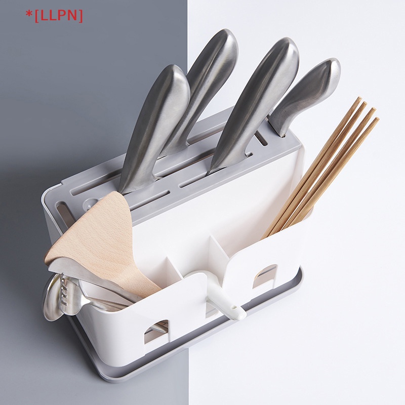 Giá Đỡ Bằng Nhựa Đa Năng Tiện Dụng Cho Nhà Bếp