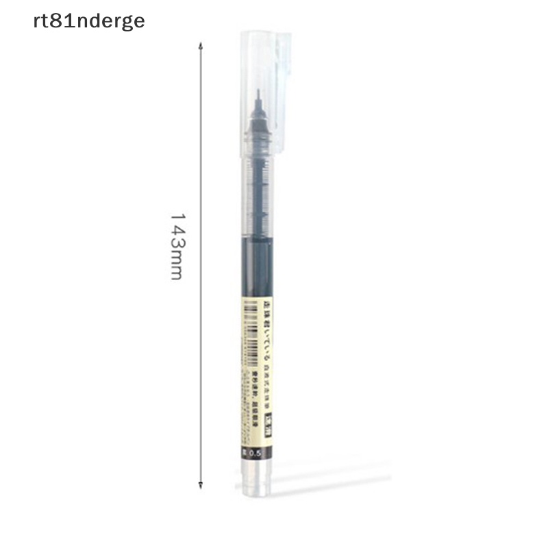 Bút Mực Lỏng Ngòi 0.5Mm Nhanh Khô Tiện Dụng