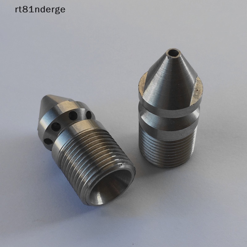 Vòi Xịt Nước Áp Suất Cao 9 Jet 3 / 8 &quot;Male 4.5