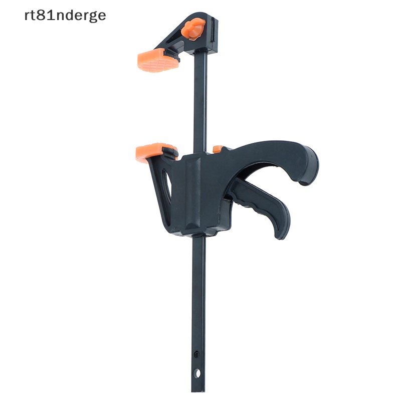 Kẹp Chữ F Tháo Gỡ Nhanh Kích Thước 4 Inch Chuyên Dụng Trong Làm Gỗ