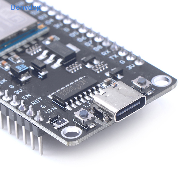 1 Mô Đun Cổng WIFI ESP8266 NodeMcu Lua WIFI V3 iot CH340 well