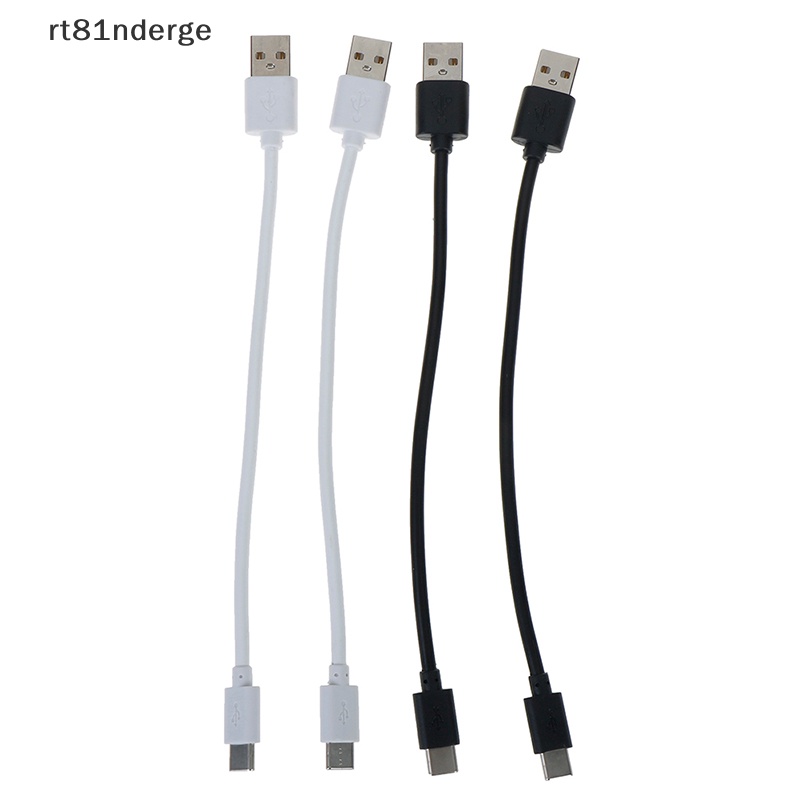 Dây Cáp Chuyển Đổi USB 2.0 type C Sang 2.0 Dài 20cm Tiện Dụng