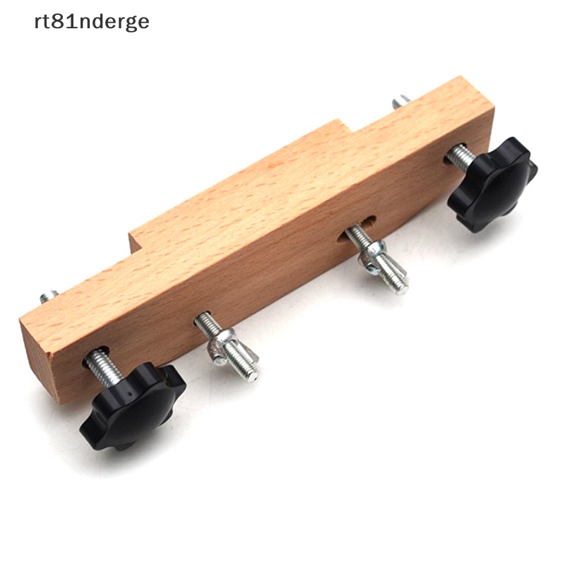 Dụng Cụ Kẹp Ngựa Đàn Guitar Bằng Gỗ Phong Dễ Lắp Đặt Và Điều Chỉnh