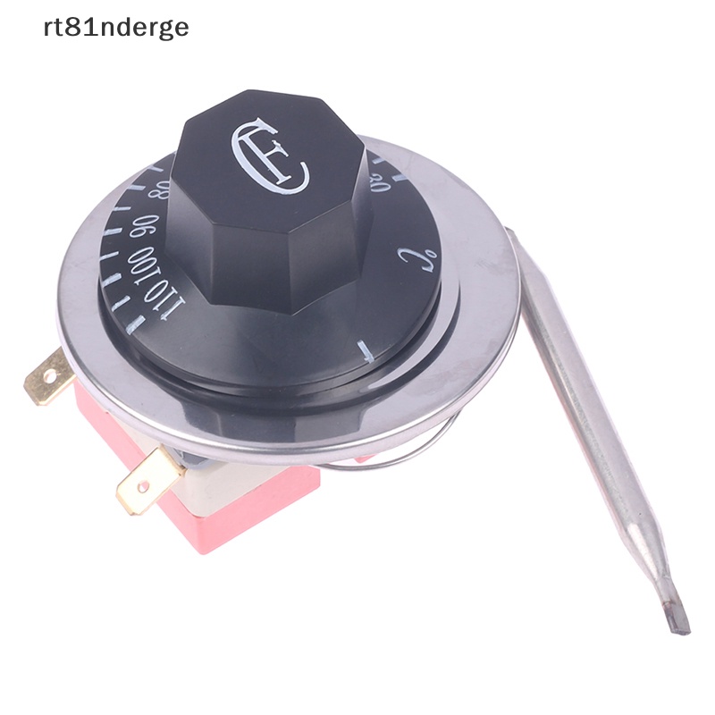 Công Tắc Nhiệt Độ Lò Nướng 220V AC 16A 30-110 n