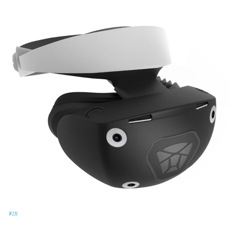 Ốp Silicon Bảo Vệ Mắt Dùng Cho PS-VR2