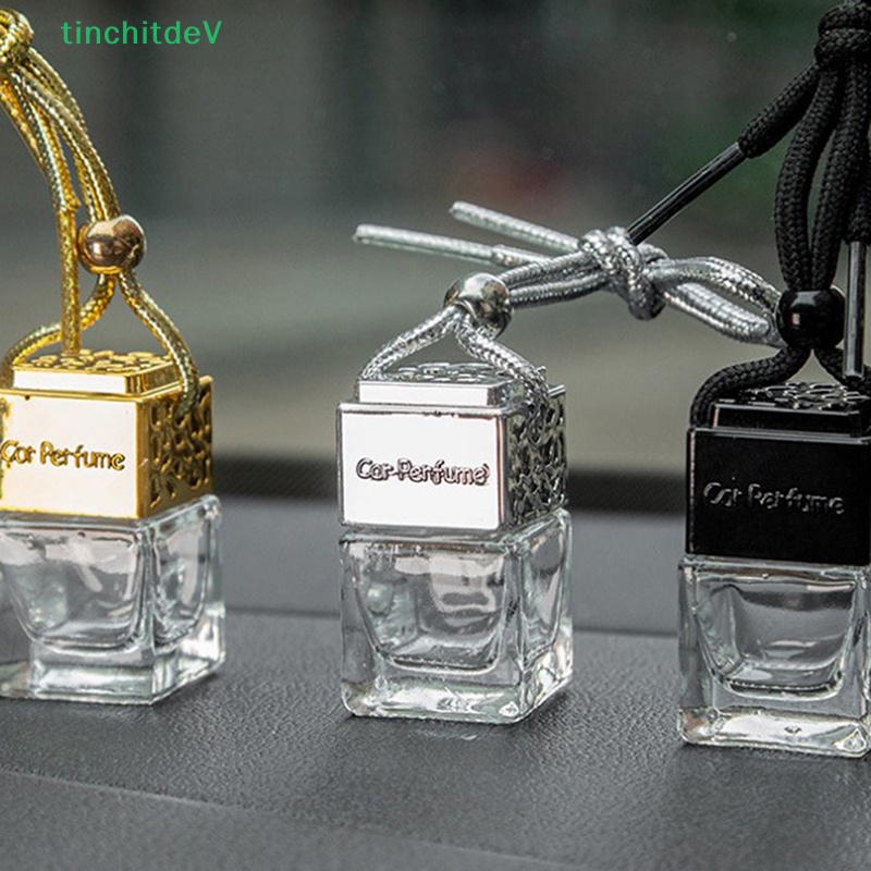 [TinchitdeV] Bình Tỏa Hương Thơm Trang Trí Xe Hơi