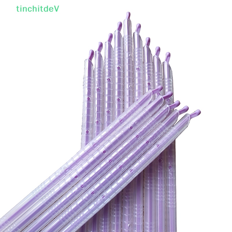 Kẹp Nhựa Niêm Phong Túi Thức Ăn Chống Ẩm Tiện Dụng Cho Nhà Bếp