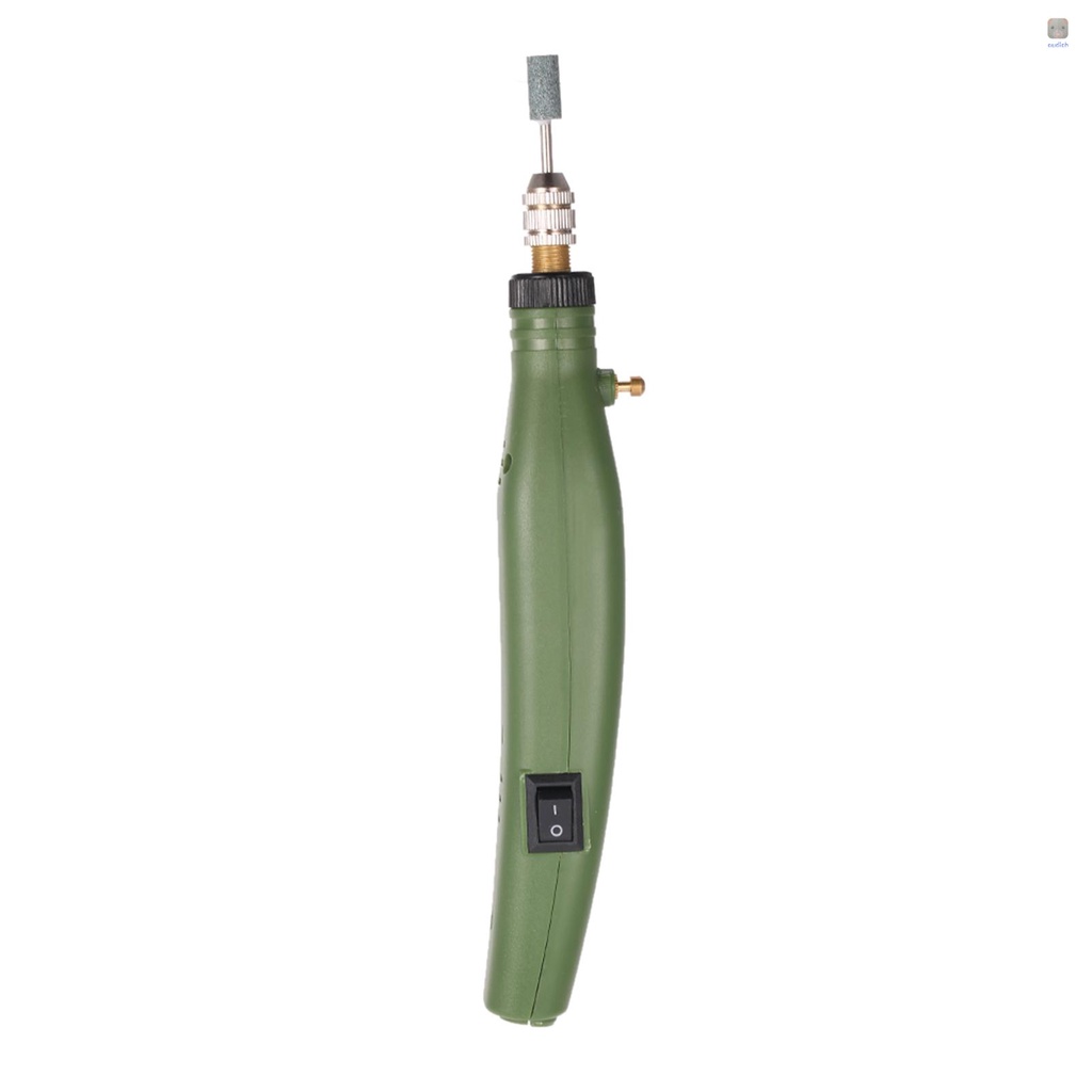 Bộ Dụng Cụ Khoan Điện Mini Chuyên Nghiệp Chất Lượng Cao AC110V-230V