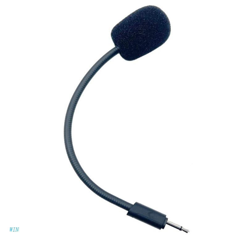 Micro Thay Thế Jack 2.5mm Chuyên Dụng Cho Q100 Máy Tính PC