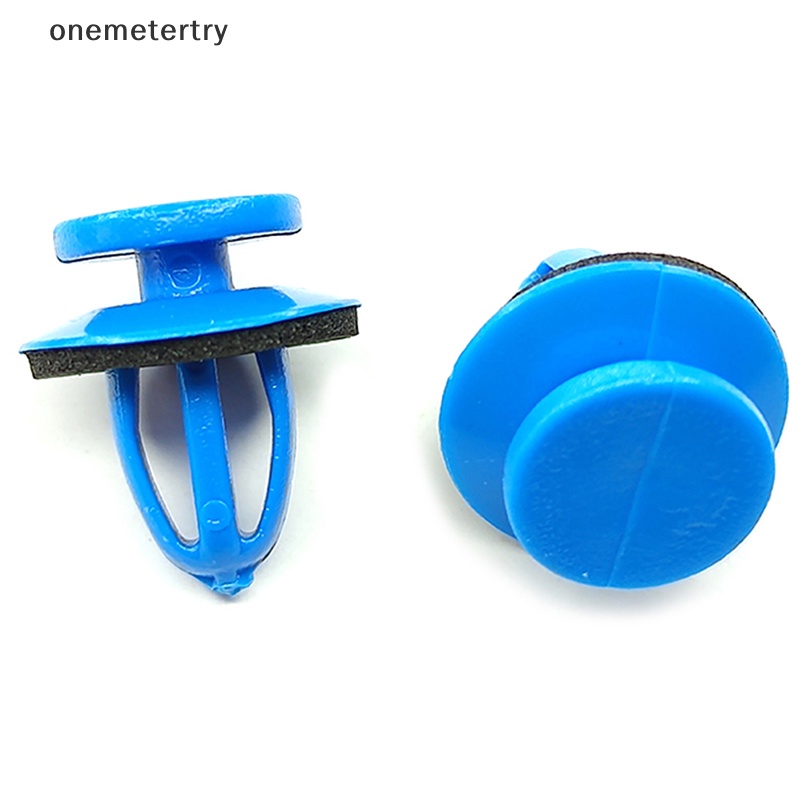 Bộ 10 Kẹp Cố Định Bảng Điều Khiển Cửa Xe Hơi ADQ3 Q5 n AD-0187